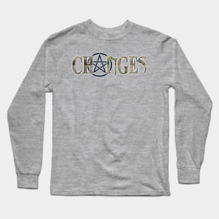 Changes Long Sleeve T-Shirt